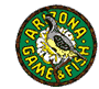 Arizona Game and Fish Department Logo - Link to Home